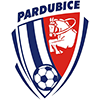 Pardubice B Logo