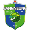 Gangneung City Logo