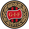 Grebbestads IF Logo