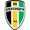 PFC Oleksandria Logo