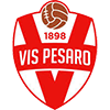 Vis Pesaro Logo