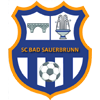 SC Bad Sauerbrunn Logo