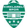 Kirklarelispor Logo