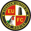Evesham United Logo