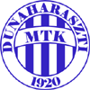 Dunaharaszti MTK Logo