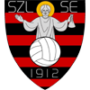 Szentlorinc SE Logo