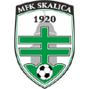 MFK Skalica Logo