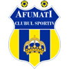 CS Afumati Logo