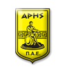 Aris Salonika Logo