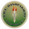 Panthrakikos Logo