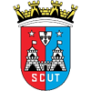 SCU Torreense Logo