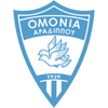 Omonia Aradippou Logo