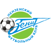 Zenit Penza Logo