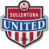 Sollentuna United FF Logo
