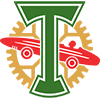 Torpedo Moscow Logo