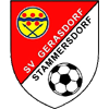 SV Gerasdorf Stammersdorf Logo