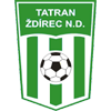 SK Zdirec Nad Doubravou Logo