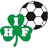 Hedensted IF Logo