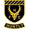 Huntly Logo