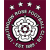 Linlithgow Rose Logo