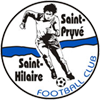 St Pryve St Hilaire Logo