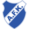 Allerød Logo