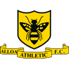 Alloa Logo