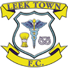 Leek Town Logo