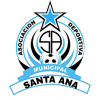Santa Ana Logo