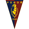 Pogon Szczecin II Logo