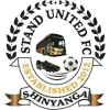 Stand United Logo
