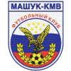 FK Mashuk-KMV Pyatigorsk Logo