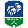 AC Feralpisalo Logo