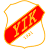Ytterhogdals IK Logo