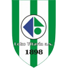 FK Loko Vltavin Logo
