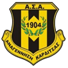 Anagennisi Karditsas Logo