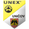 SK Unicov Logo