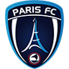 Paris FC Logo