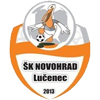 SK Novohrad Lucenec Logo