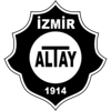 Altay SK Izmir Logo