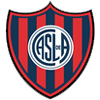 San Lorenzo Logo