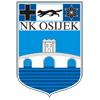 NK Osijek Logo