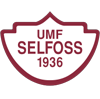 UMF Selfoss Logo