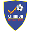 Lannion FC Logo