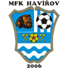 MFK Havirov Logo