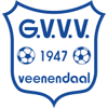 GVVV Veenendaal Logo