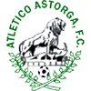 Atletico Astorga Logo