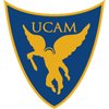 UCAM Murcia CF B Logo