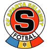 CF Sparta Selemet Logo