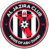Al Jazira SC Logo
